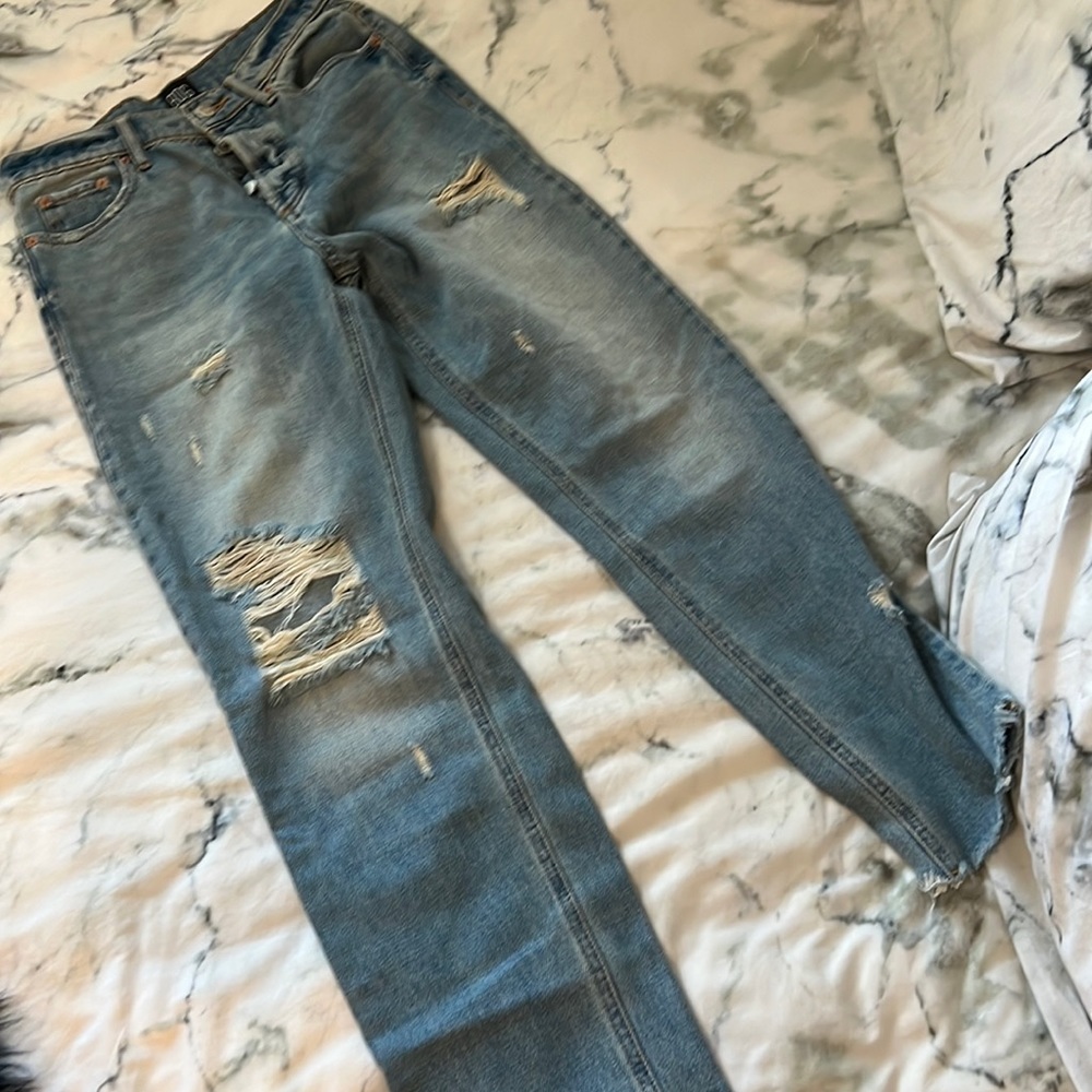 BDG jeans